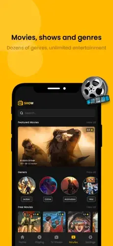 sony-ht-s20r Movies and shows
